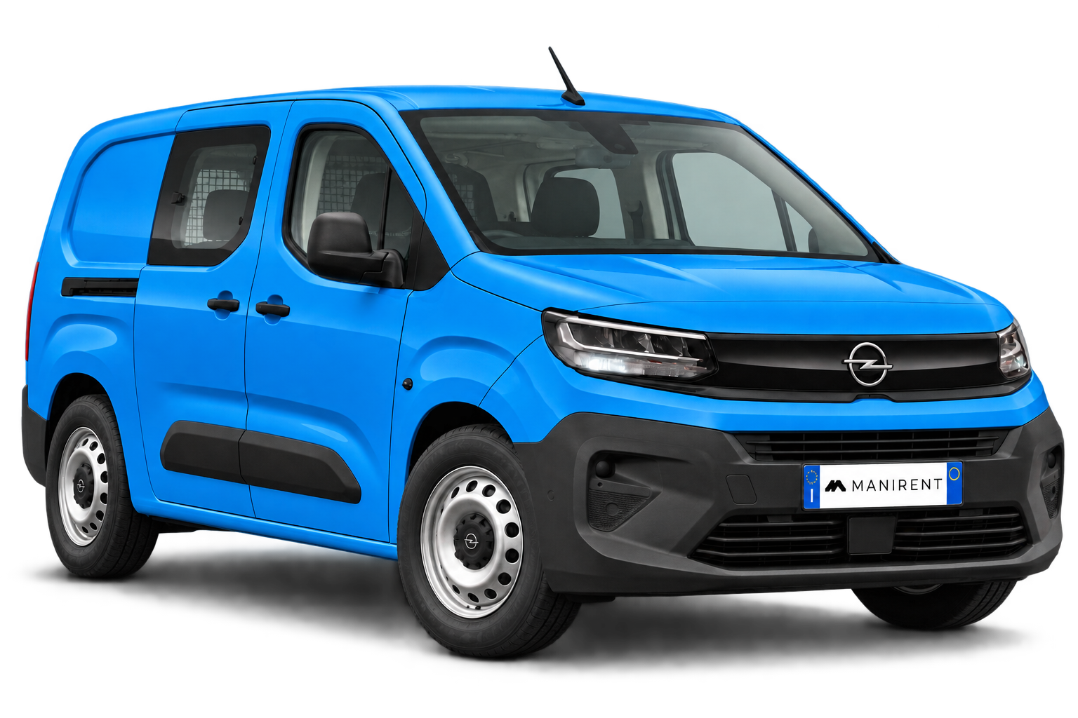 Opel Combo Cargo