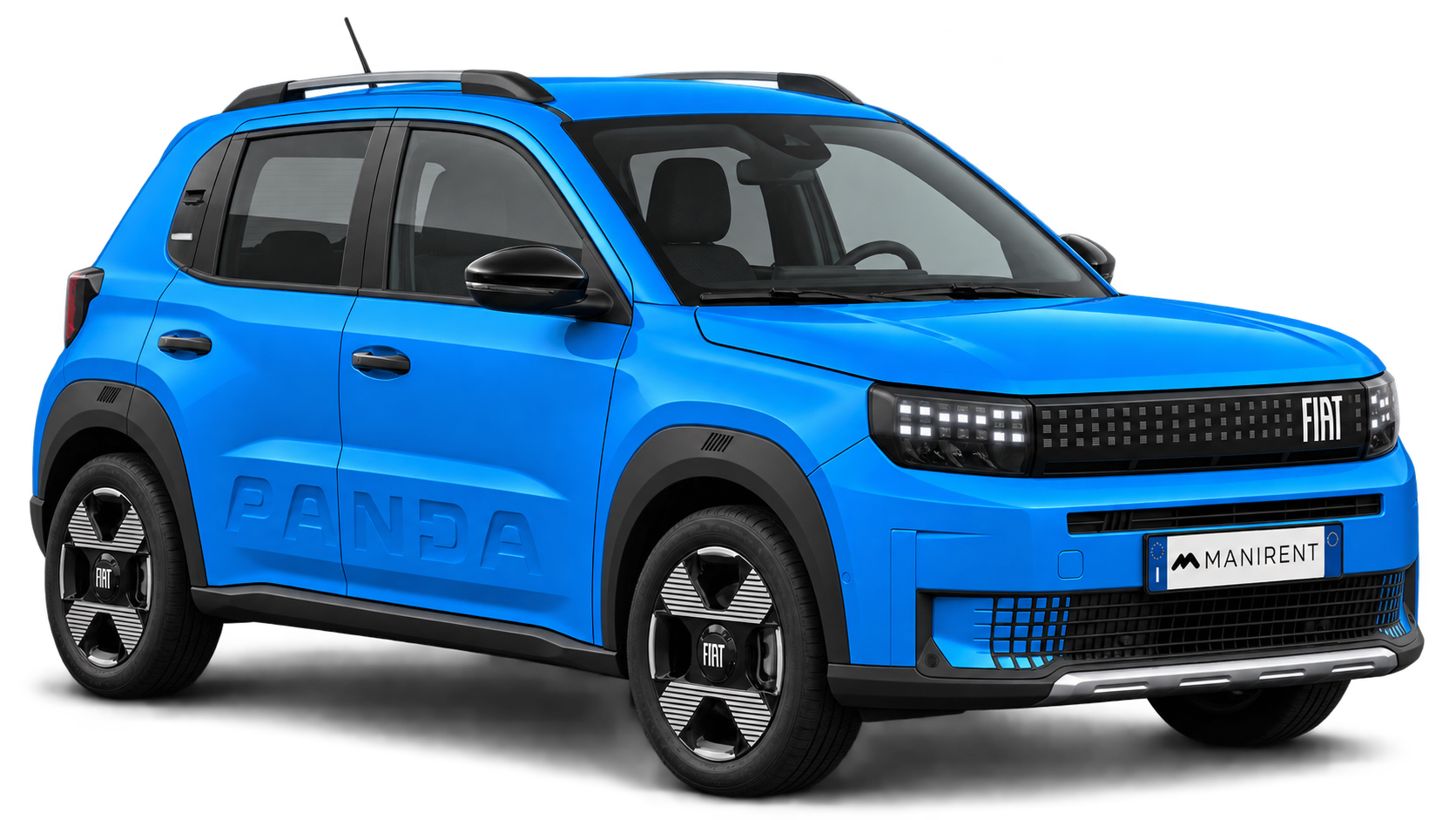 Fiat Grande Panda