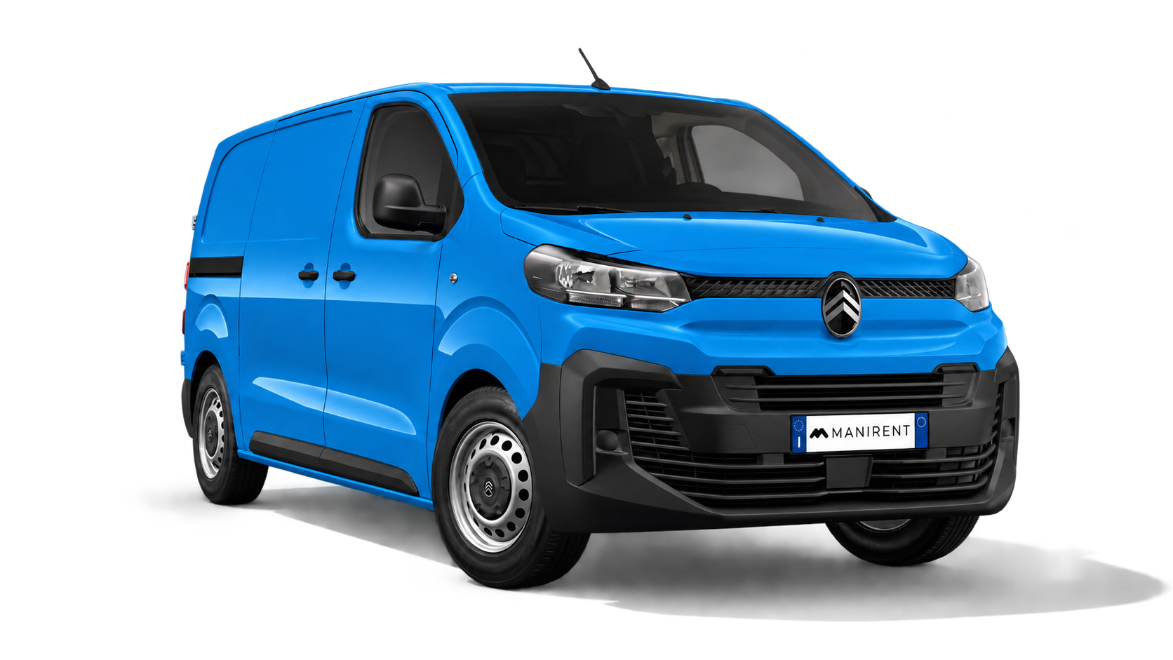 Citroën Jumpy