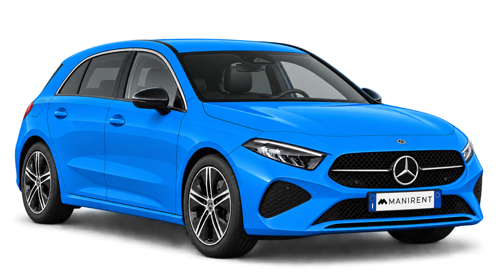 Mercedes Classe A