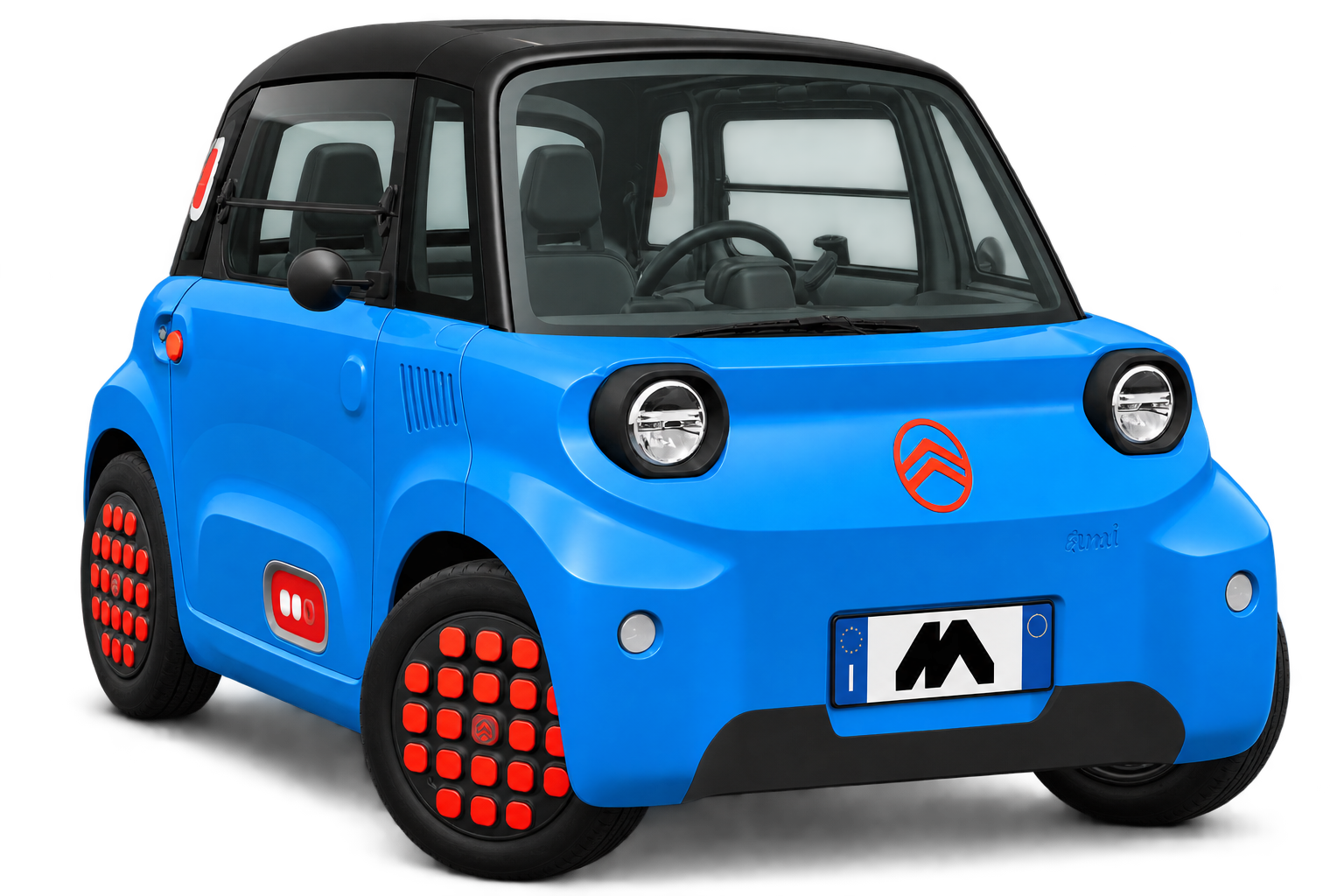 Citroën AMI