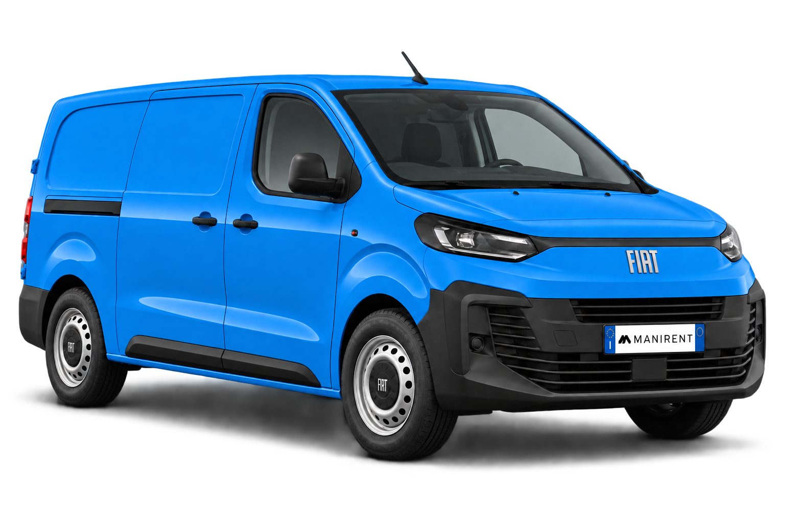 Fiat Scudo