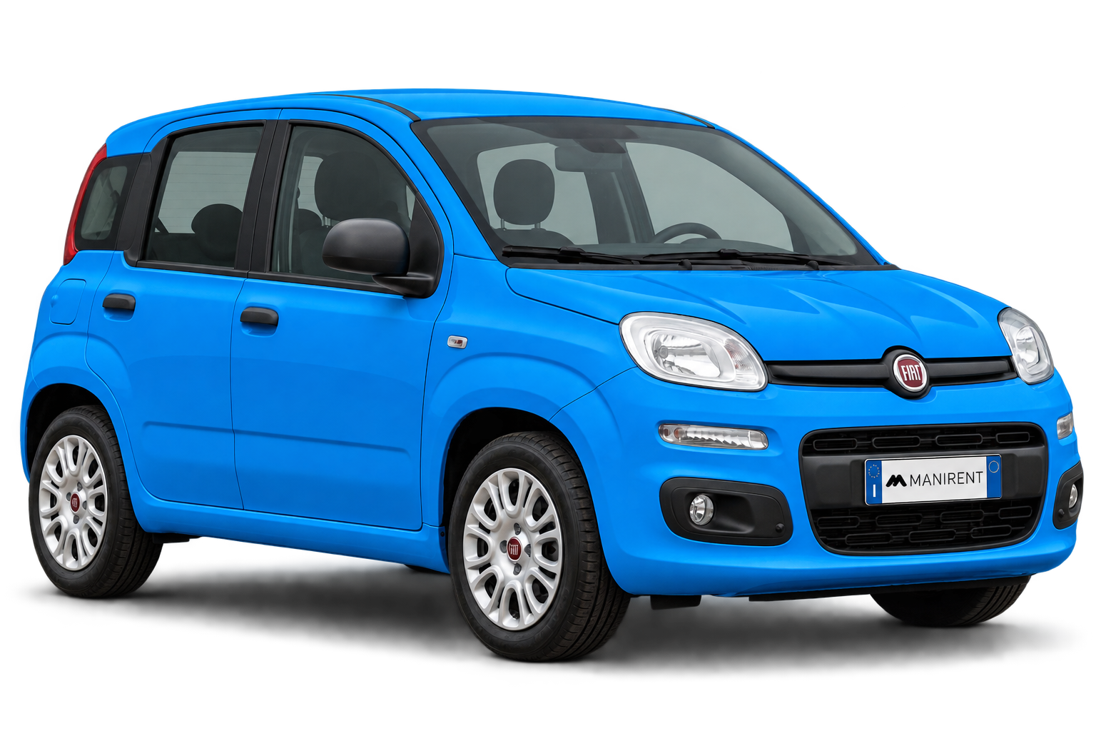 Fiat Pandina