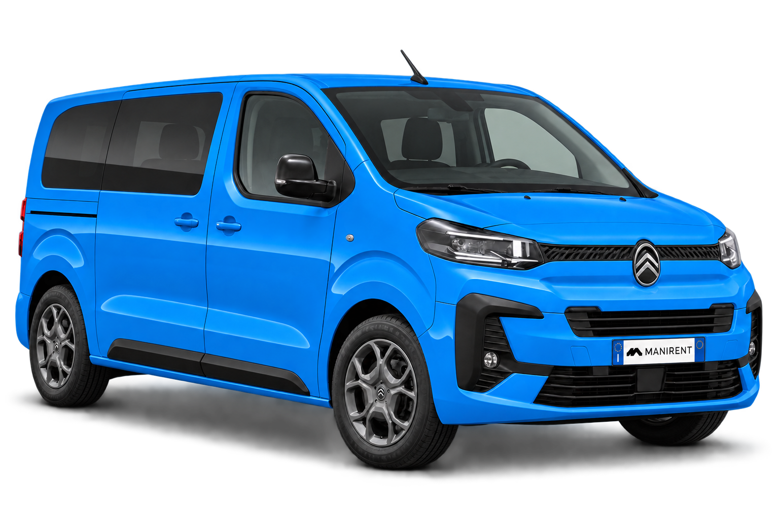 Citroën Spacetourer