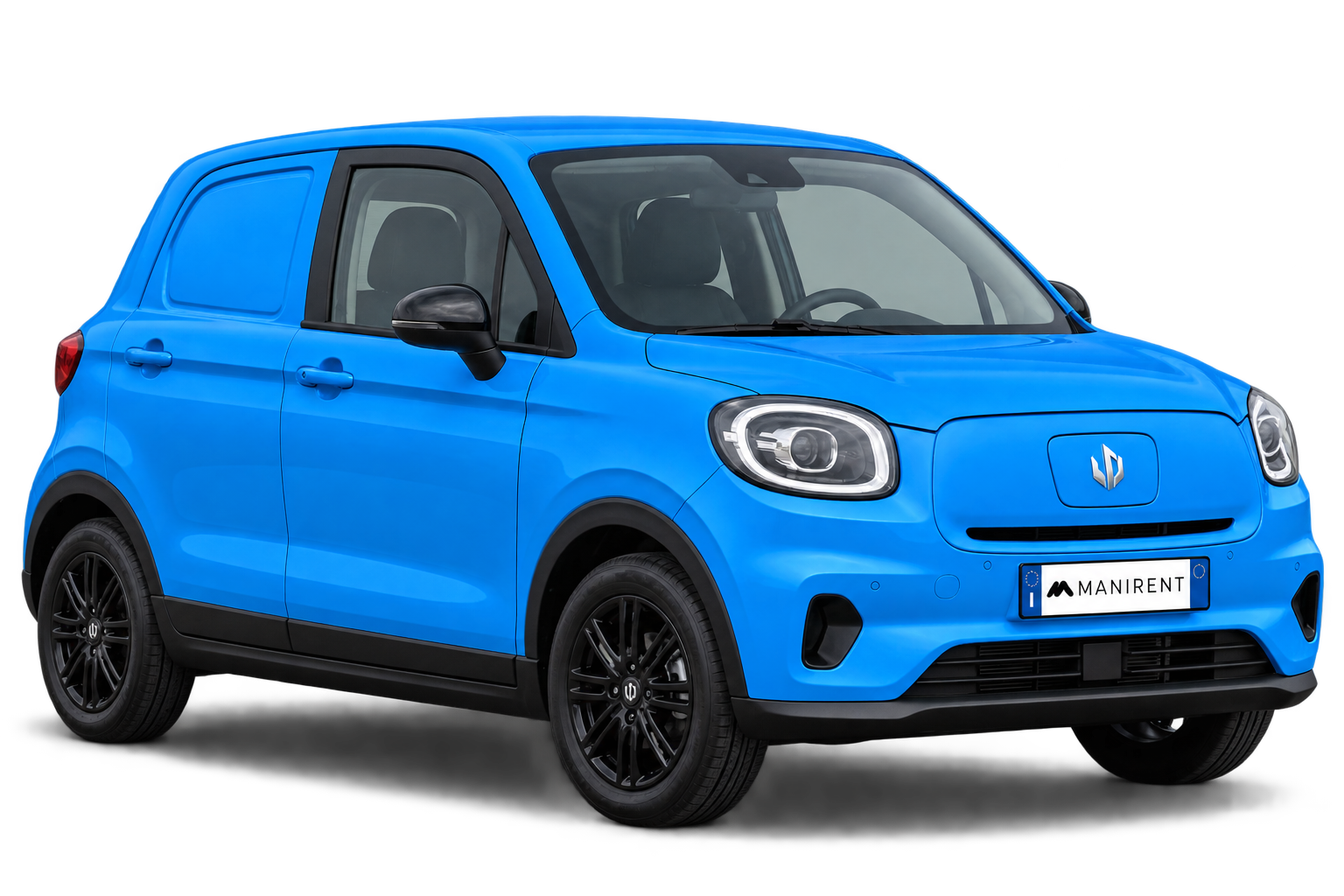 Leapmotor T03 VAN