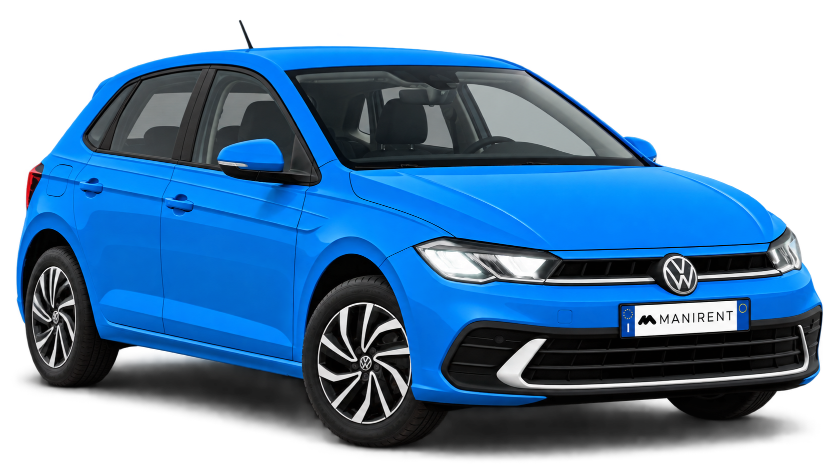 Volkswagen ID.Polo