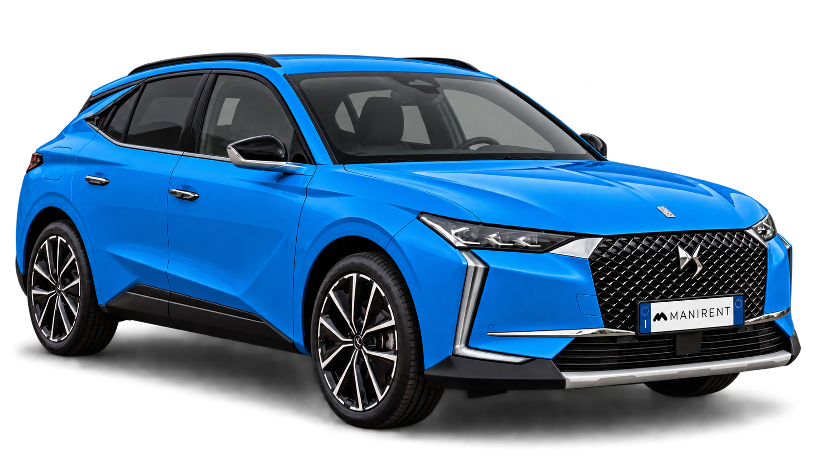 DS 4
