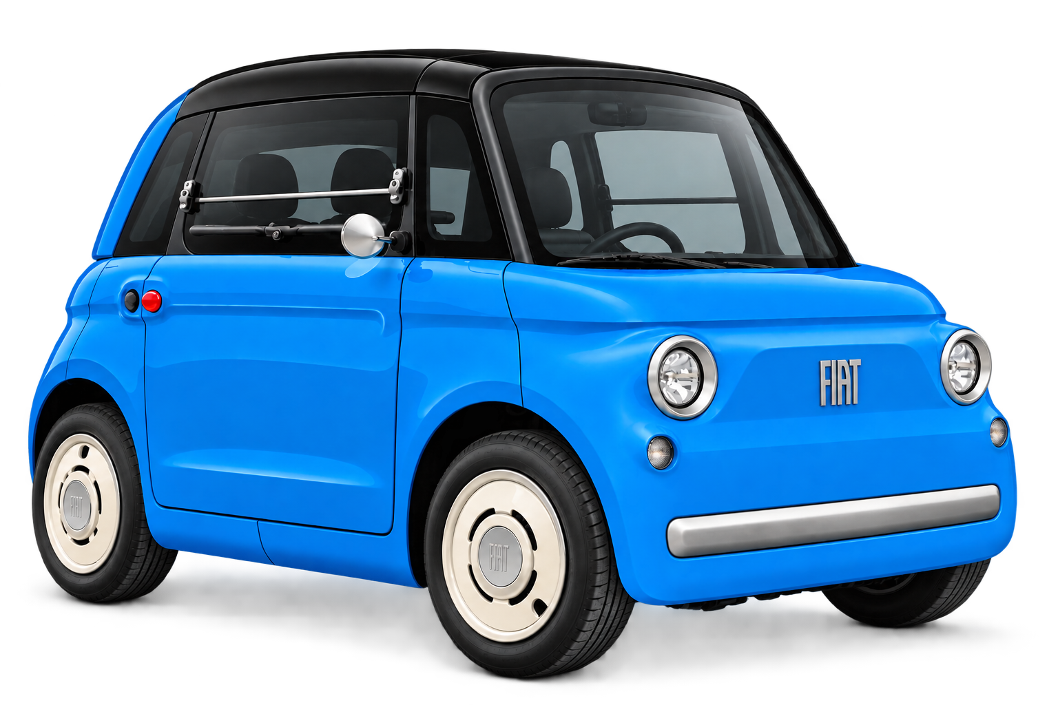 Fiat Topolino