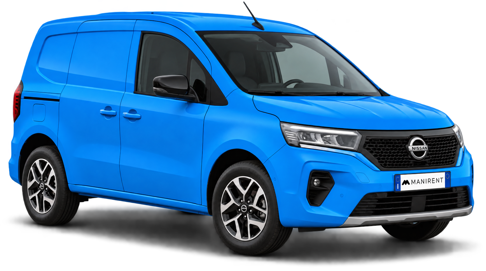 Nissan Townstar