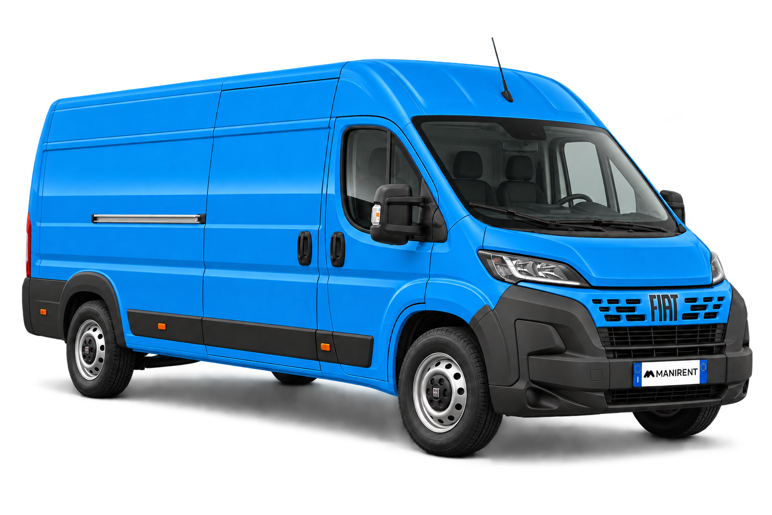 Fiat Ducato Maxi
