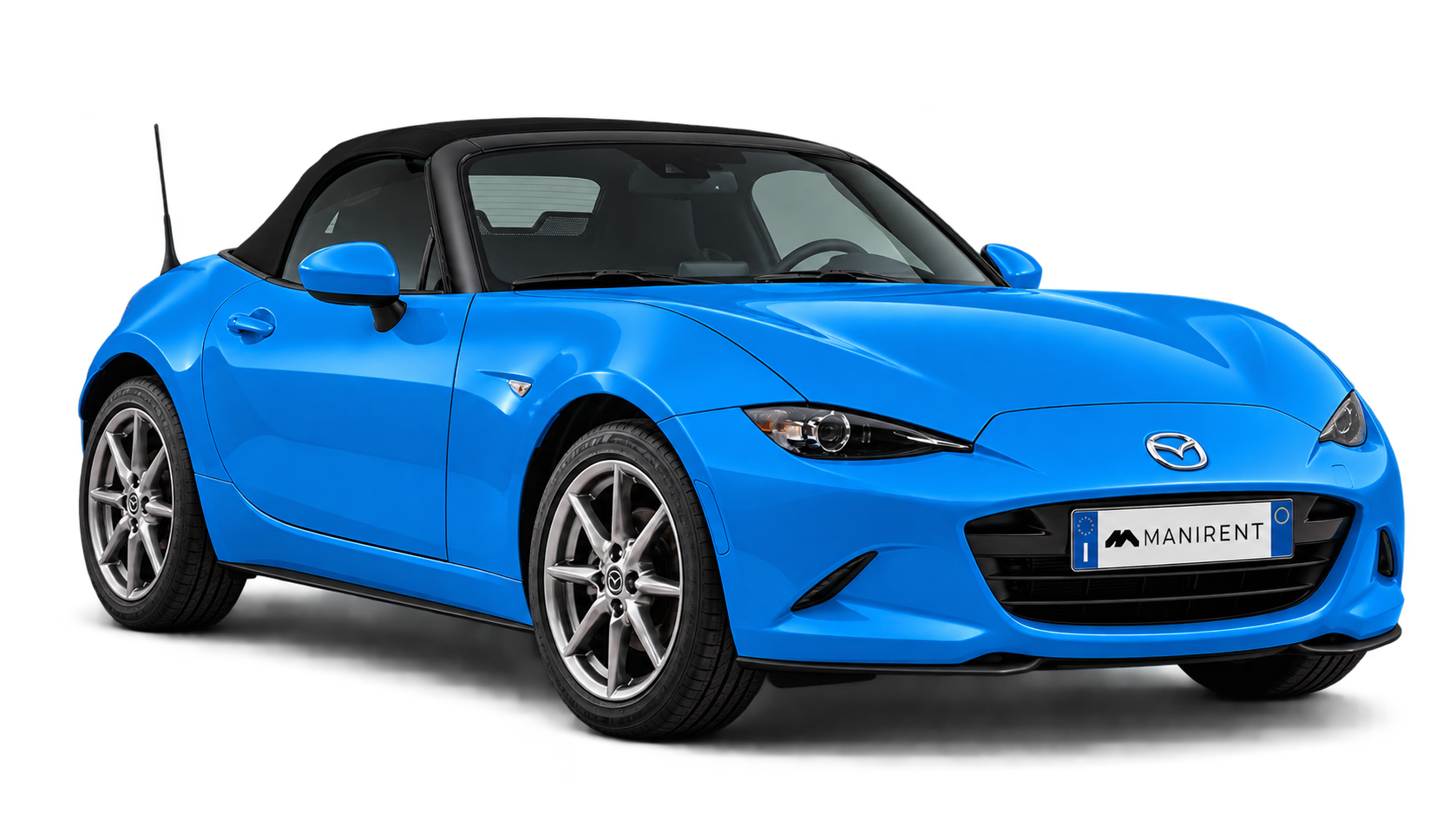 Mazda MX-5 Cabrio