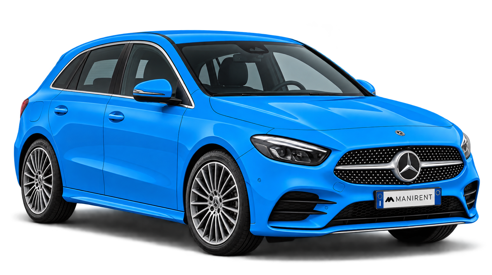 Mercedes Classe B