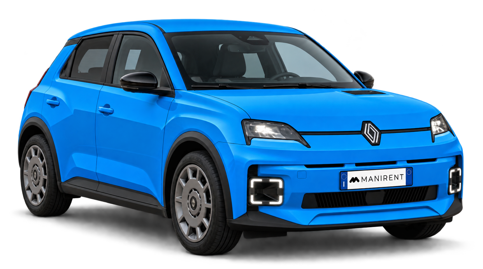 Renault 5