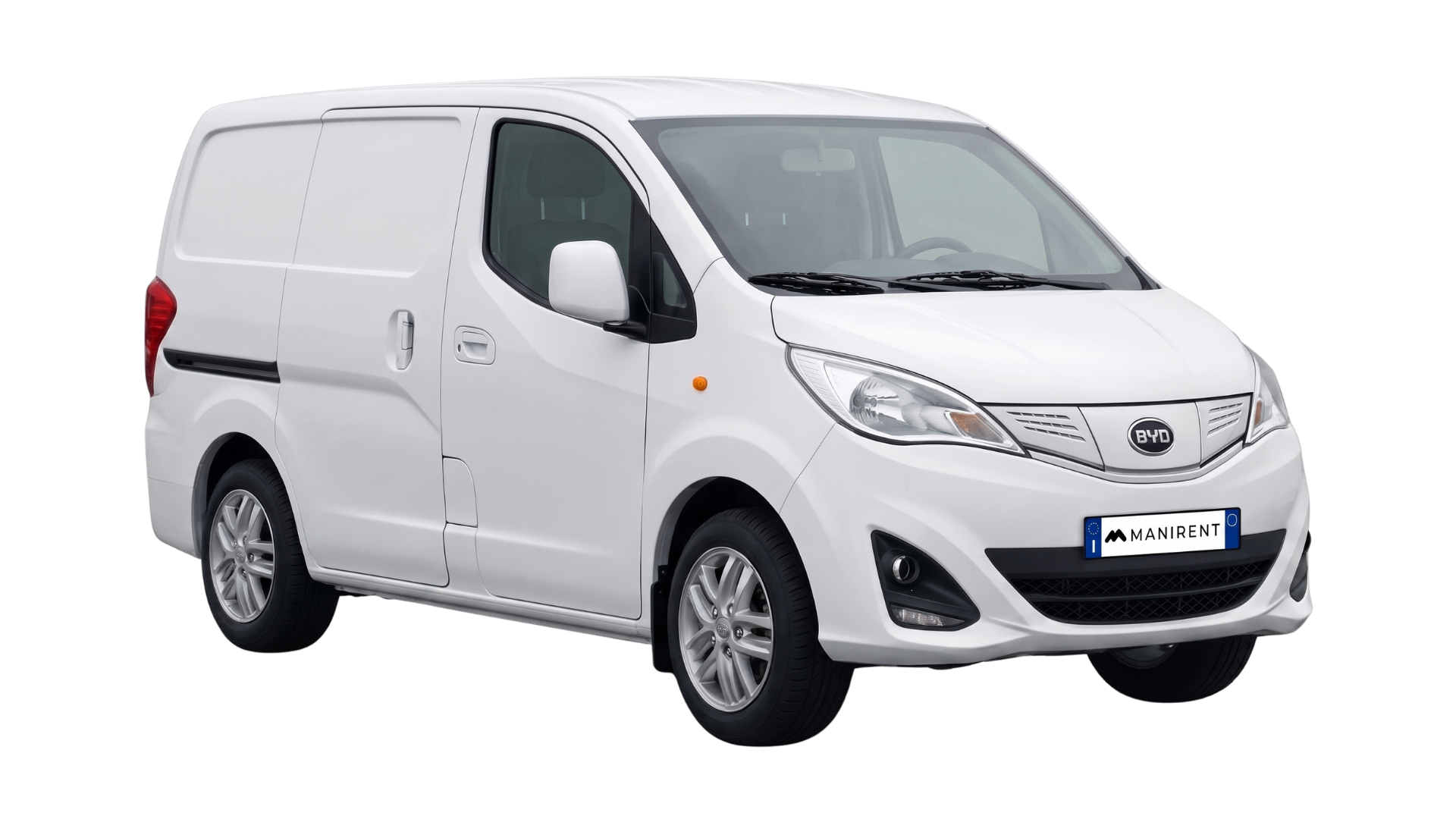 BYD ETP3