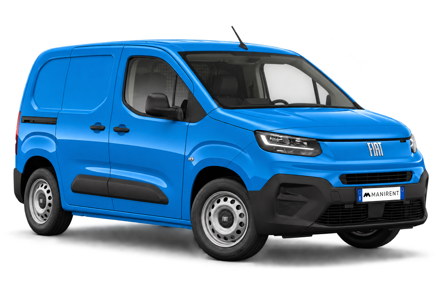 Fiat Doblò Cargo