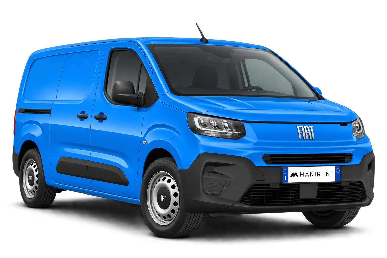 Fiat Doblò VAN