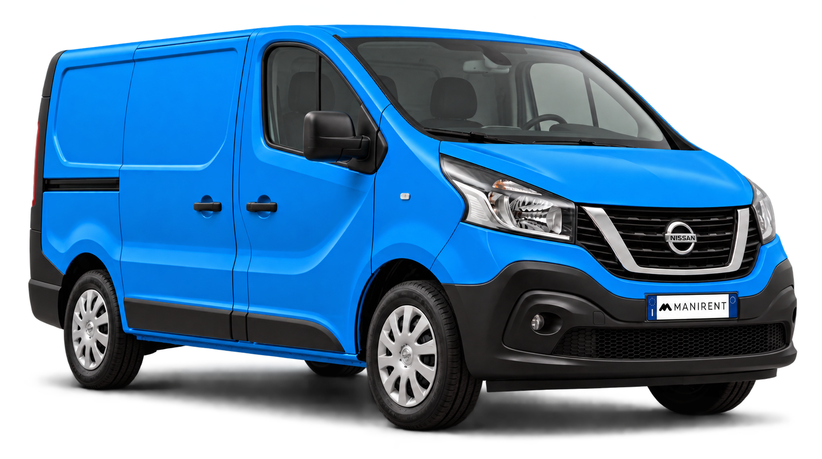 Nissan NV300
